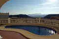 villa de 3 chambres 120 m² el Poble Nou de Benitatxell Benitachell, Espagne