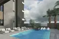 Appartement 2 chambres 54 m² Alanya, Turquie