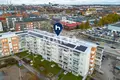 Apartamento 2 habitaciones 43 m² Tampere sub region, Finlandia