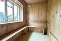 House 93 m² Pabrade, Lithuania
