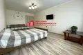 1 room apartment 39 m² Hrodna, Belarus