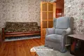 2 bedroom apartment 47 m² Minsk, Belarus