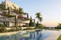 Wohnung 4 zimmer 134 m² Estepona, Spanien