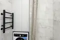 2 room apartment 36 m² Minsk, Belarus