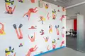 Office 2 520 m² in Moscow, Russia