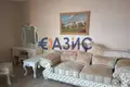 Квартира 2 комнаты 72 м² Святой Влас, Болгария
