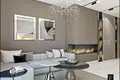 Appartement 1 chambre 43 m² Rafailovici, Monténégro