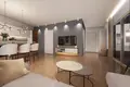 Apartment 46 m² Trikomo, Northern Cyprus