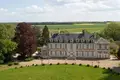 Zamek 9 pokojów 850 m² Le Vieil Evreux, Francja