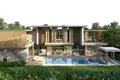Residential complex The Ozone Grand Residences
