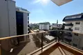 Mieszkanie 2 pokoi 55 m² Alanya, Turcja