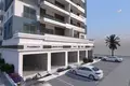 Complejo residencial The Blue Residence