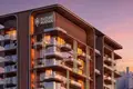 1 bedroom apartment 62 m² Dubai, United Arab Emirates