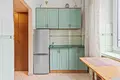 Wohnung 1 zimmer 27 m² Warschau, Polen