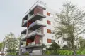 Квартира 2 спальни 84 м² муниципалитет Пафос, Кипр
