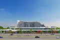 Apartamento 50 m² Región del Mediterráneo, Turquía