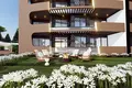 Wohnung 3 zimmer 95 m² Mezitli, Türkei