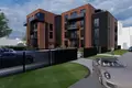 2 bedroom apartment 97 m² Riga, Latvia
