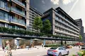 Wohnkomplex Luxury apartments with views of the Sea of ​​Marmara in the Maltepe area.