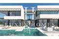 9-Zimmer-Villa 786 m² Alicante, Spanien