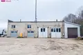 Propiedad comercial 590 m² en Mazonai, Lituania