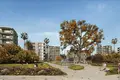 Complejo residencial New residence with large gardens and a swimming pool, Mersin, Turkey