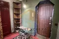 1 room apartment 36 m² Muchaviecki sielski Saviet, Belarus