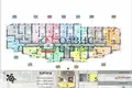 Appartement 2 chambres 100 m² Bourgas, Bulgarie
