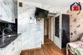 Wohnung 2 zimmer 52 m² Minsk, Belarus