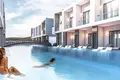 Вилла 3 комнаты 91 м² Konakli, Турция