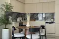 3 room apartment 120 m² in Alanya, Turkey