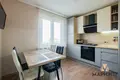 3 room apartment 82 m² Minsk, Belarus