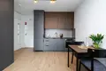 Квартира 2 комнаты 40 м² в Кракове, Польша