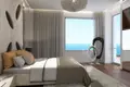 Apartamento 3 habitaciones 186 m² Lefkosa Turk Belediyesi, Chipre del Norte