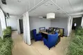 Office 6 251 m² in Moscow, Russia