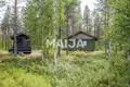 Коттедж 1 комната 44 м² Рануа, Финляндия