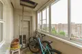 Квартира 3 комнаты 76 м² Минск, Беларусь