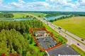 Коммерческое помещение 486 м² Драчковский сельский Совет, Беларусь