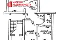 Mieszkanie 3 pokoi 85 m² Grodno, Białoruś