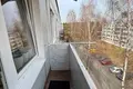1 room apartment 31 m² Novaja Hoza, Belarus