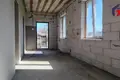 House 44 m² Cyzevicki sielski Saviet, Belarus
