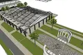 Villa 1 200 m² Avlida Strand, Griechenland
