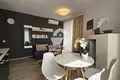 1 bedroom apartment 53 m² Nesebar, Bulgaria