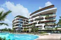 Appartement 1 chambre 69 m² San Rafael del Yuma, République dominicaine