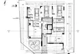 Attique 3 chambres 220 m² Limassol, Chypre
