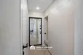 Apartamento 1 habitación 38 m² Minsk, Belarús
