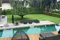Apartamento 4 habitaciones 900 m² Si Sunthon, Tailandia