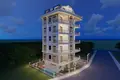 Квартира 55 м² Махмутлар, Турция