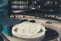 Dúplex 5 habitaciones 279 m² Abu Dabi, Emiratos Árabes Unidos