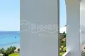 Apartamento 1 habitacion 37 m² Moles Kalyves, Grecia